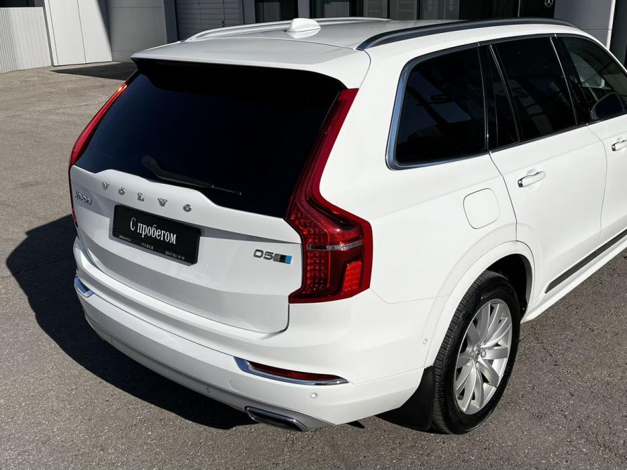 Volvo XC90 II Нижний Новгород  - изображение 12