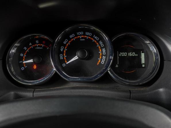 Lada (ВАЗ) Largus I Рестайлинг с пробегом 2021 года, цена 849 000 рублей, 200160 км, фургон, Автокод Объявления