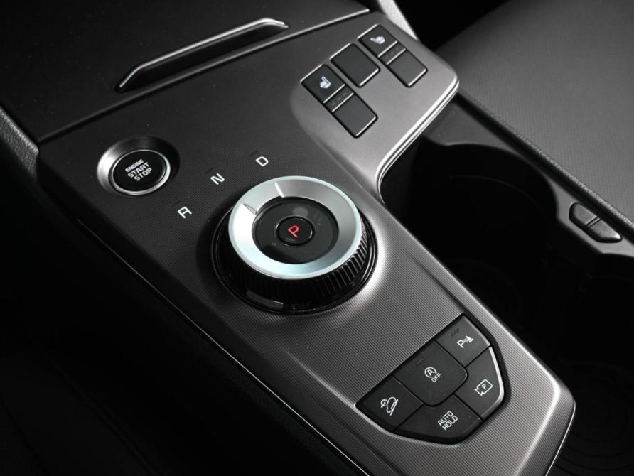 Kia Sportage V Рестайлинг Ростов-на-Дону  - изображение 18