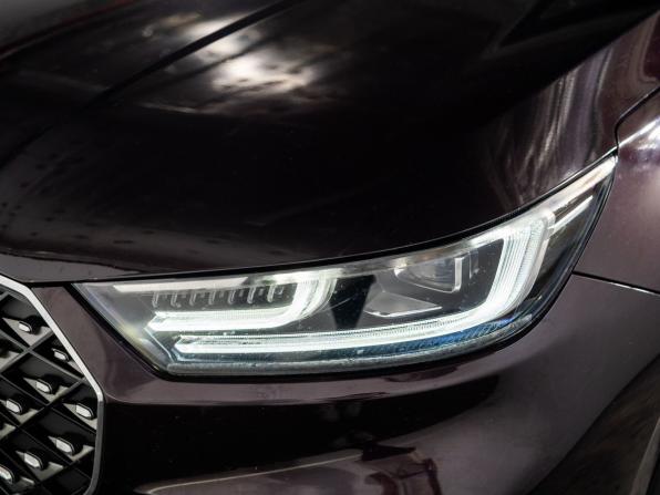 Chery Tiggo 8 Pro I с пробегом 2022 года, цена 2 100 000 рублей, 38041 км, внедорожник, Автокод Объявления
