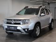 Renault Duster I Рестайлинг Калуга  - изображение 30