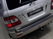 Toyota Land Cruiser 100 Series Рестайлинг 2 Благовещенск  - изображение 48