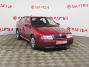 Skoda Octavia I (A4) Рестайлинг Вологда  - изображение 20