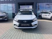Lada (ВАЗ) Vesta I Вологда  - изображение 11