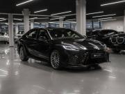 Toyota Camry IX (XV80) China Market Москва  - изображение 30