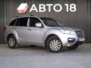 Lifan X60 I Рестайлинг Ижевск  - изображение 19
