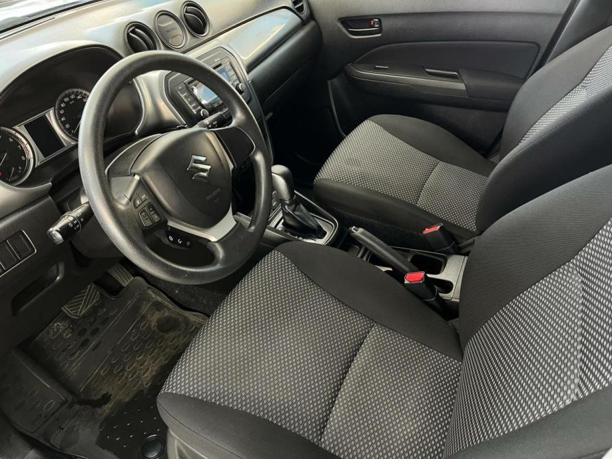 Suzuki Vitara II Нижнекамск  - изображение 12