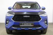 Haval F7 I Санкт-Петербург  - изображение 18