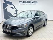 Volkswagen Jetta VII Ростов-на-Дону  - изображение 23