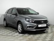 Lada (ВАЗ) Vesta I Санкт-Петербург  - изображение 20