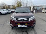 Chery Tiggo 5 I Санкт-Петербург  - изображение 11