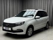 Lada (ВАЗ) Granta I Рестайлинг Ижевск  - изображение 31
