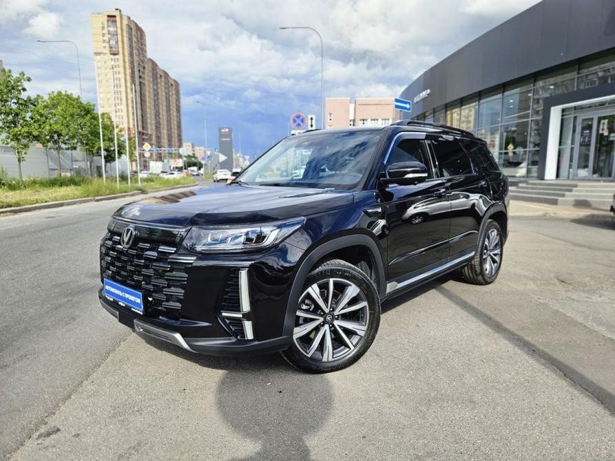 Changan CS95 I Рестайлинг 2 Санкт-Петербург  - изображение 1