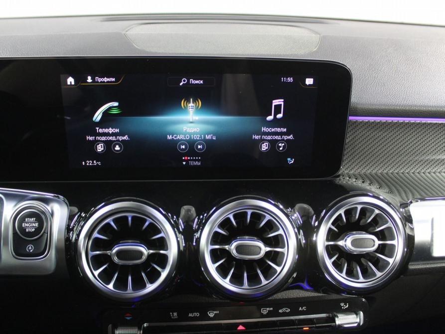 Mercedes-Benz GLB I (X247) Москва  - изображение 18