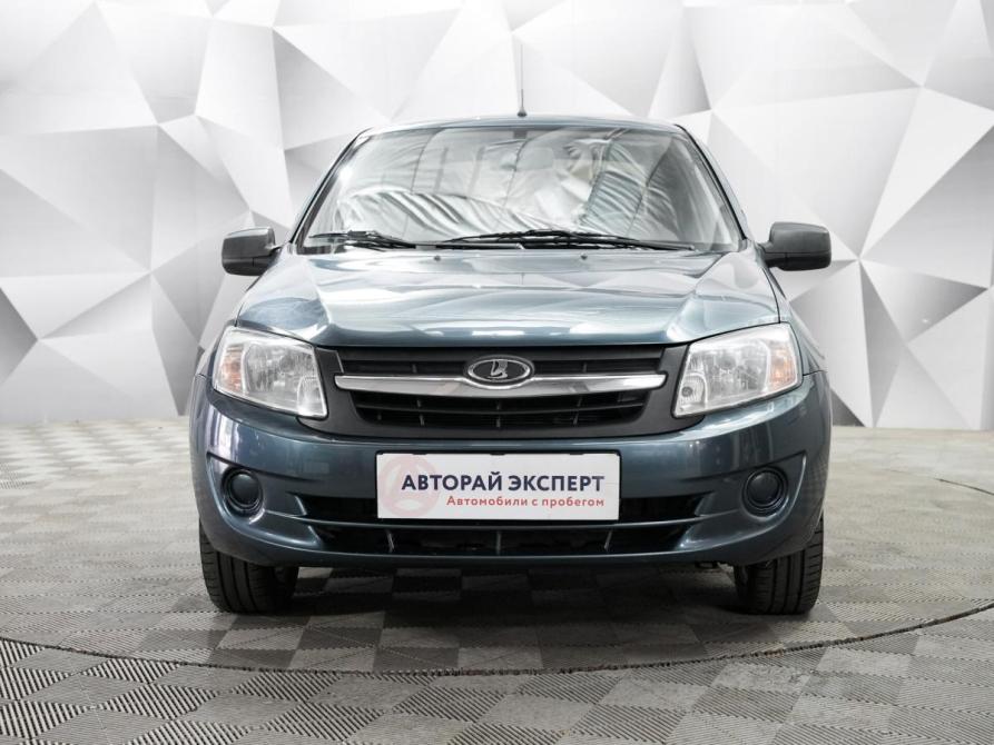 Lada (ВАЗ) Granta I Ульяновск  - изображение 8