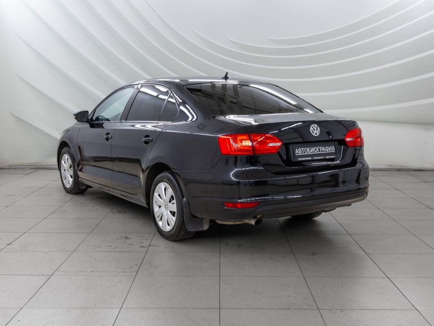 Volkswagen Jetta VI Волгоград  - изображение 5