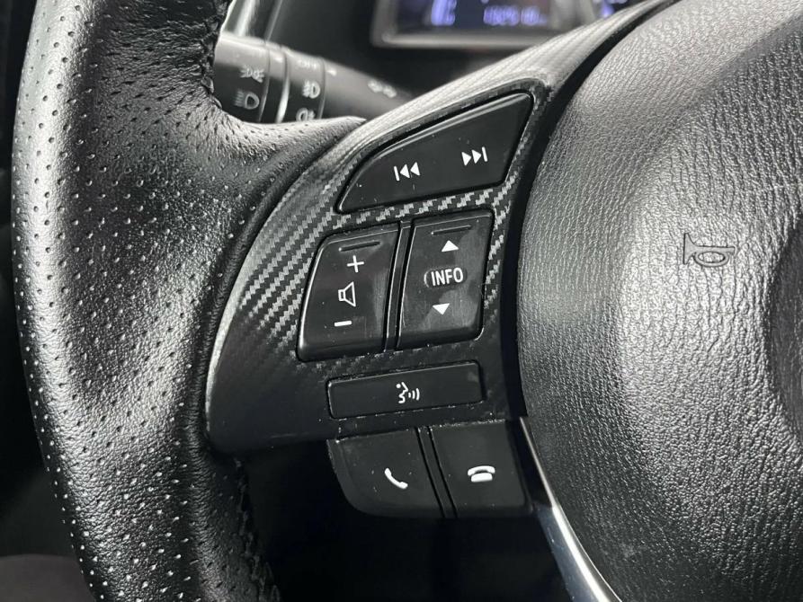 Mazda 3 III (BM) Воронеж  - изображение 21