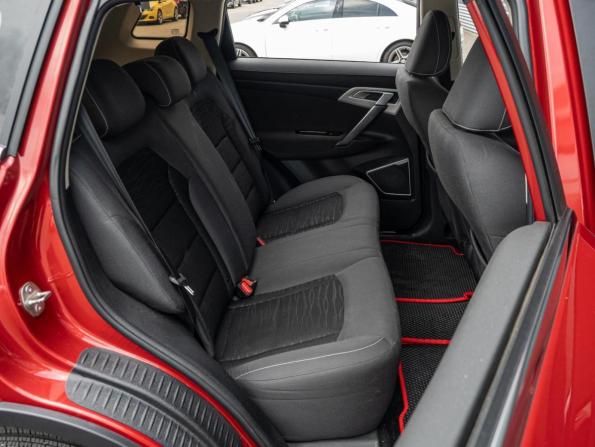 Geely Atlas I с пробегом 2020 года, цена 1 390 000 рублей, 98498 км, внедорожник, Автокод Объявления
