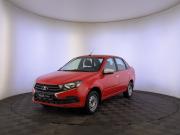 Lada (ВАЗ) Granta I Рестайлинг Москва  - изображение 26