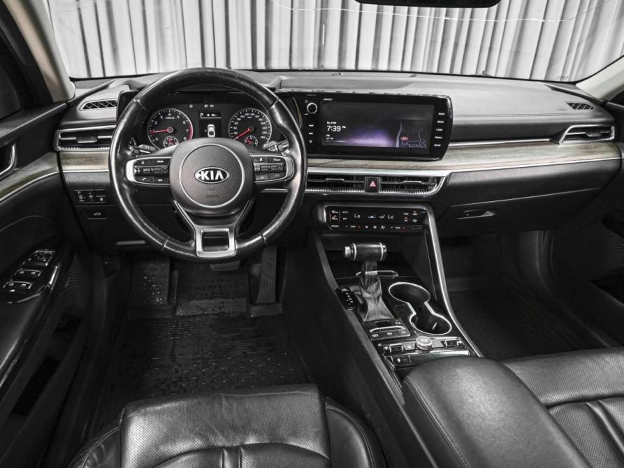 Kia K5 III Ставрополь  - изображение 6