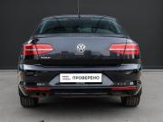 Volkswagen Passat B8 Москва  - изображение 31