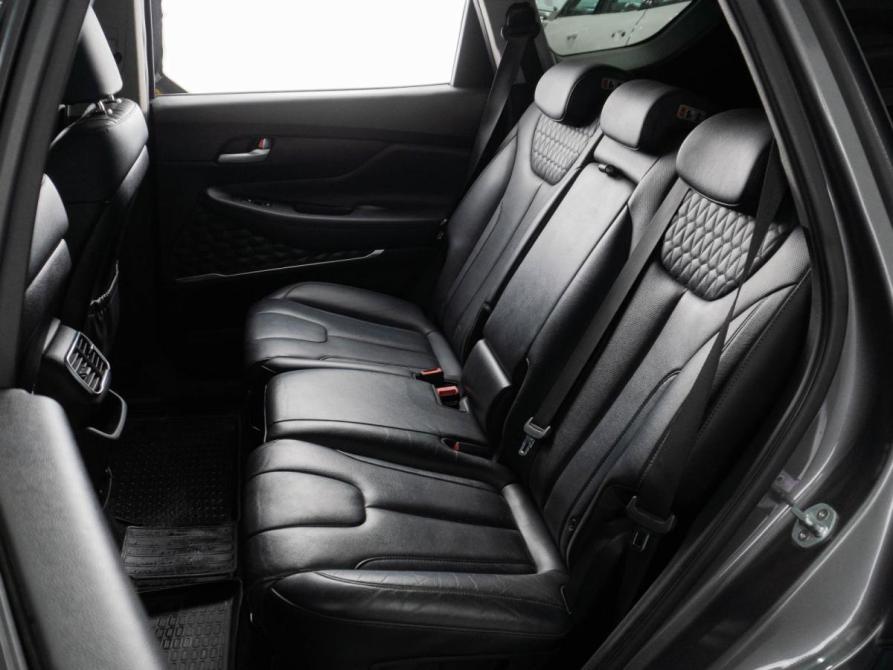 Hyundai Santa Fe IV Тюмень  - изображение 9