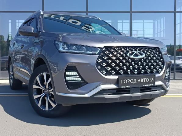 Chery Tiggo 7 Pro I с пробегом 2023 года, цена 1 770 000 рублей, 85519 км, внедорожник, Автокод Объявления