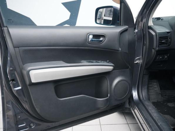 Nissan X-Trail III с пробегом 2013 года, цена 1 499 000 рублей, 186000 км, внедорожник, Автокод Объявления