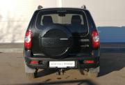 Chevrolet Niva I Рестайлинг Иваново  - изображение 27