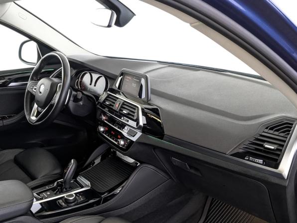 BMW X4 II (G02) с пробегом 2019 года, цена 4 020 000 рублей, 57658 км, внедорожник, Автокод Объявления