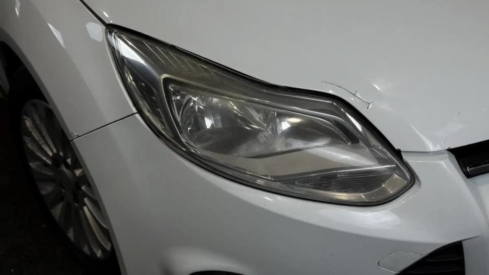 Ford Focus III Смоленск  - изображение 9