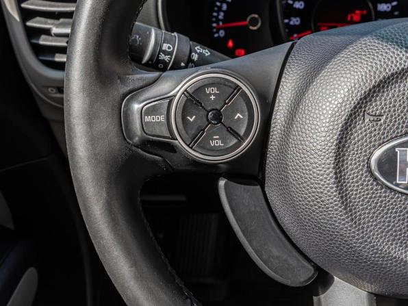 Kia Soul II с пробегом 2015 года, цена 1 380 000 рублей, 145270 км, хэтчбек, Автокод Объявления
