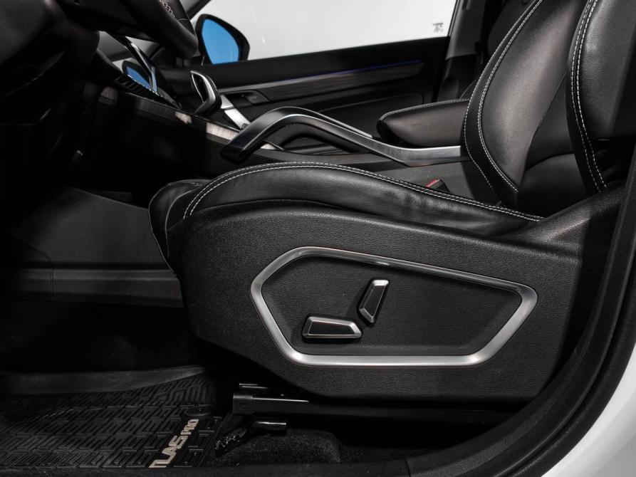 Geely Atlas Pro Санкт-Петербург  - изображение 12