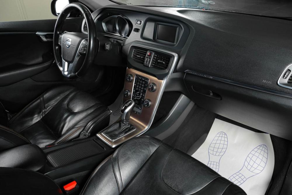 Volvo V40 II Тюмень  - изображение 11