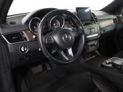 Mercedes-Benz GLS I (X166) Москва  - изображение 37