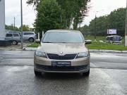 Skoda Rapid I Рестайлинг Чебоксары  - изображение 24