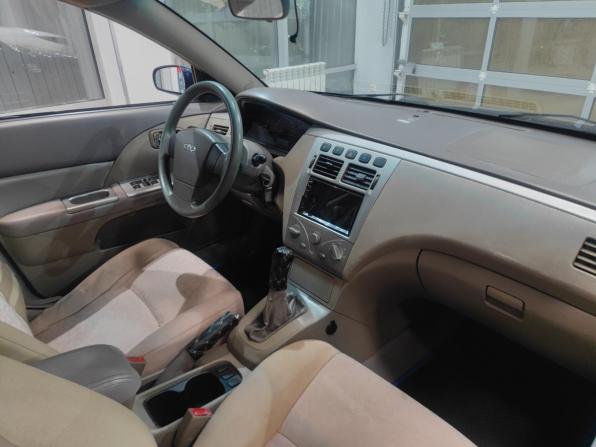 Vortex Estina I с пробегом 2010 года, цена 215 000 рублей, 122260 км, седан, Автокод Объявления