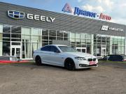 BMW 5 серии VI (F10/F11/F07) Рестайлинг Набережные Челны  - изображение 34