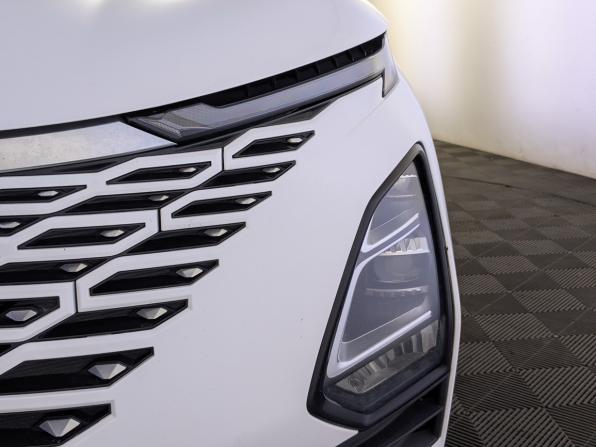 Omoda C5 I с пробегом 2022 года, цена 1 430 000 рублей, 103500 км, внедорожник, Автокод Объявления