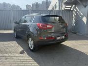 Kia Sportage III Ростов-на-Дону  - изображение 23