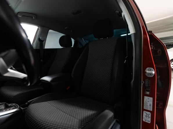 Kia Rio IV с пробегом 2017 года, цена 1 220 000 рублей, 150809 км, седан, Автокод Объявления