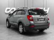 Chevrolet Captiva I Рестайлинг 2 Тюмень  - изображение 22