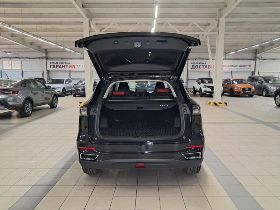 Changan UNI-S (CS55 Plus) Набережные Челны  - изображение 12