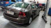 Volkswagen Polo V Рестайлинг Санкт-Петербург  - изображение 9