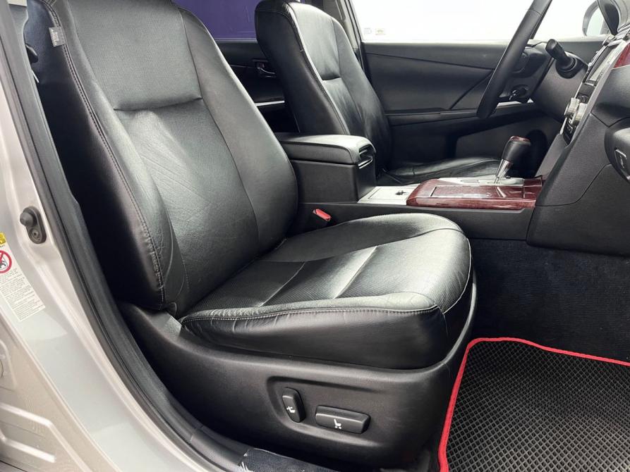 Toyota Camry VII (XV50) Борисоглебск  - изображение 15