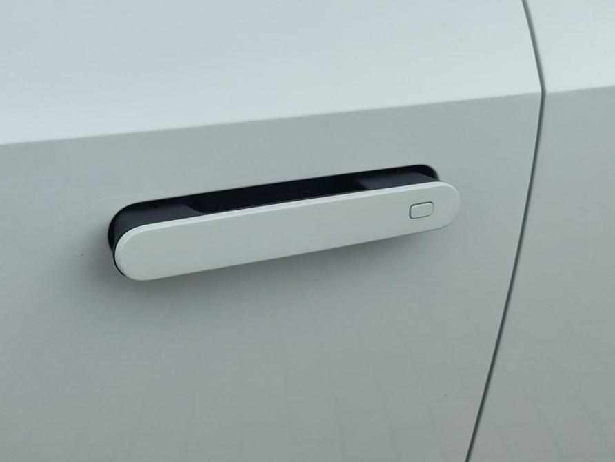 Changan UNI-V I Санкт-Петербург  - изображение 31