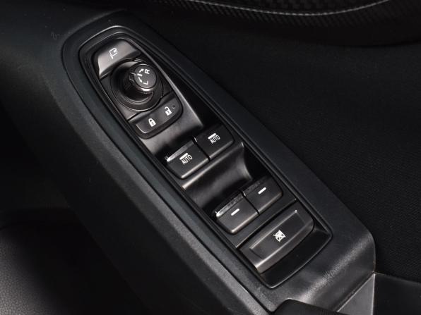 Subaru Impreza V с пробегом 2019 года, цена 1 504 995 рублей, 76798 км, хэтчбек, Автокод Объявления