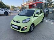 Kia Picanto II Астрахань  - изображение 25