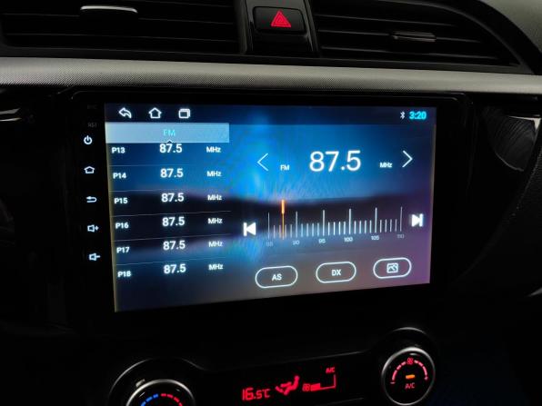 Kia Rio IV с пробегом 2019 года, цена 1 373 000 рублей, 106751 км, седан, Автокод Объявления