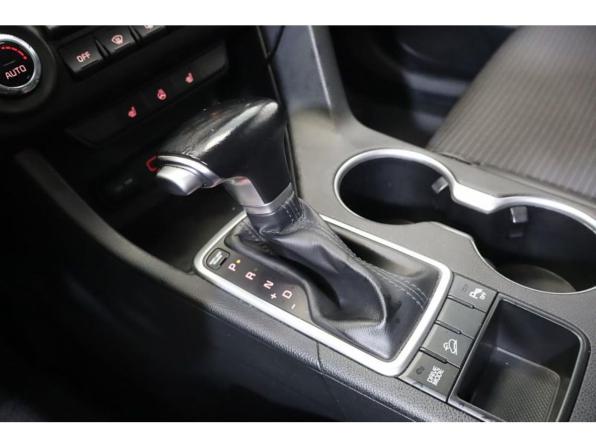 Kia Sportage IV Рестайлинг с пробегом 2019 года, цена 2 278 000 рублей, 63237 км, внедорожник, Автокод Объявления